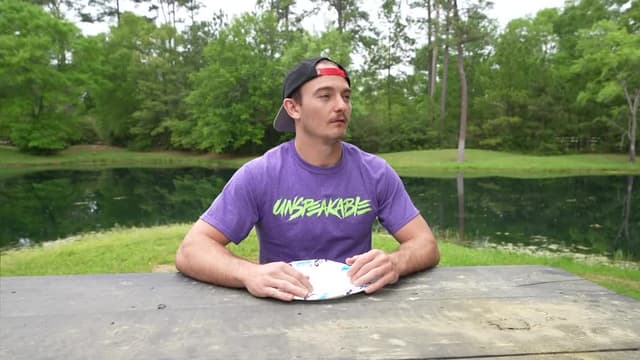 S15:E09 - Eating, Seeking, and Stealing