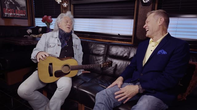 S01:E04 - Marty Stuart