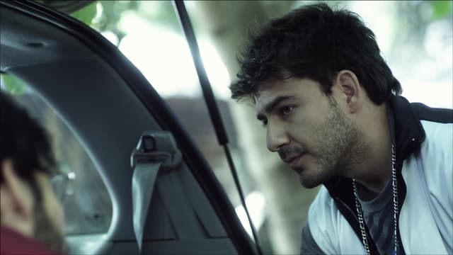 S01:E28 - Coming Clean