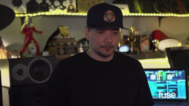 S02:E201 - Mix Master Mike