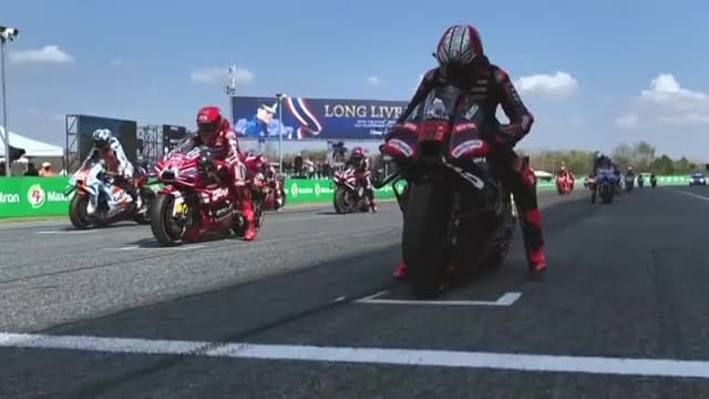 S2026:E01 - Thailand GP