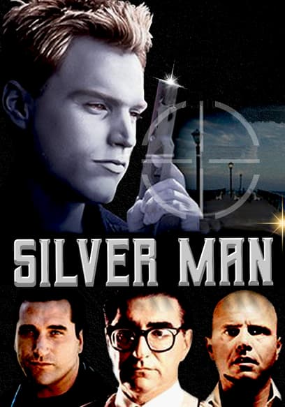 Silver Man