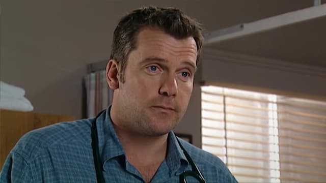 S04:E31 - Look Into My Eyes