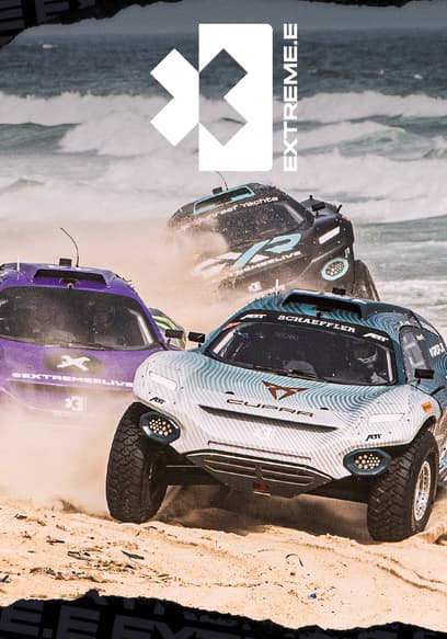 S2021:E10 - HIGHLIGHTS: Bovington, England