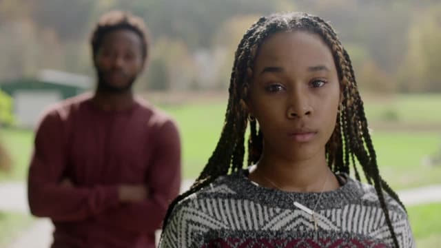 S11:E05 - Meeting a Murderer