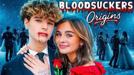 S01:E06 - The Winter Dance