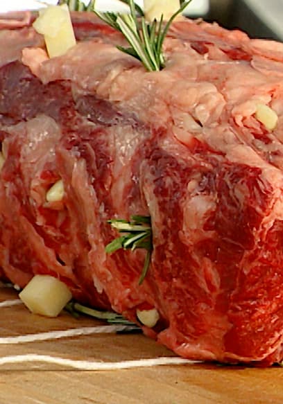 S01:E13 - Really Big Beef poster