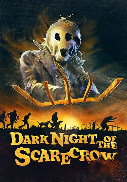 Dark Night of the Scarecrow