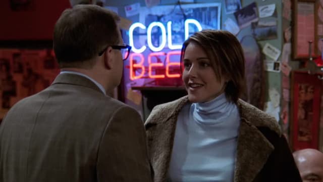 S07:E19 - Bringing Up Boss