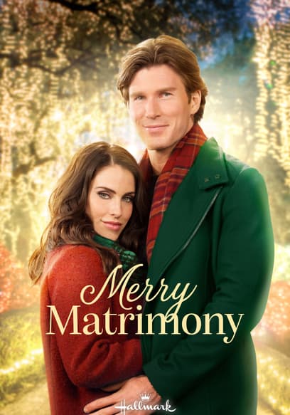 Merry Matrimony