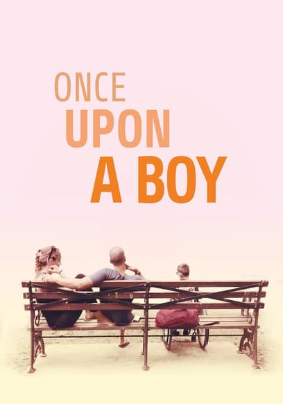 Once Upon a Boy