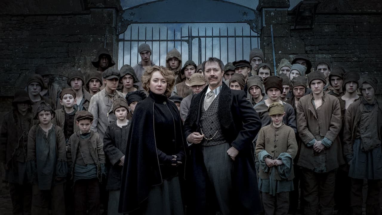 Watch The Orphanage (Dubbed)