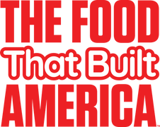 The Food That Built America