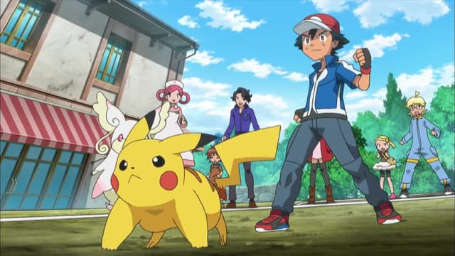 S19:E03 - A Giga Battle With Mega Results!