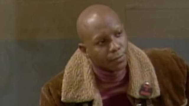 S04:E19 - The Blackout