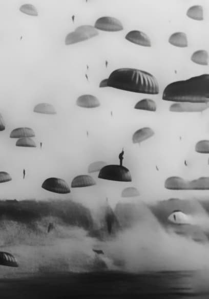Watch The Big Attack: Combat Heroes of WWII S02:E02 - Night Jump - Free ...