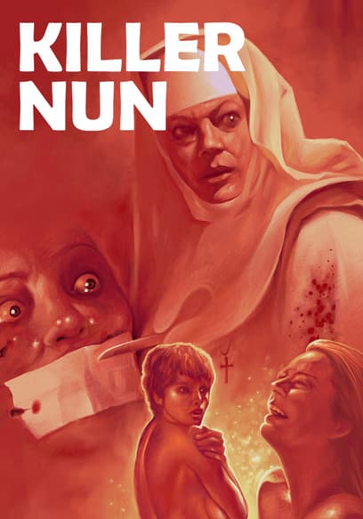 Killer Nun