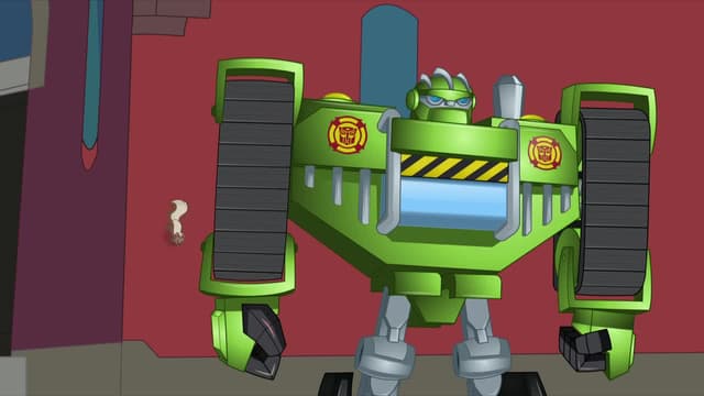 S03:E14 - Time After Time