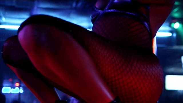 S02:E03 - Rack It Up