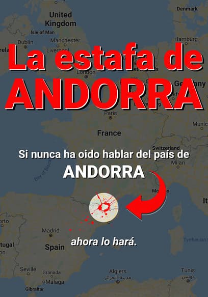 La estafa de Andorra