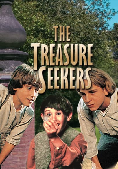 The Treasure Seekers