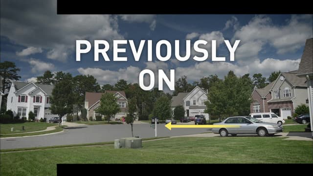 S01:E07 - The Angel and the Devil