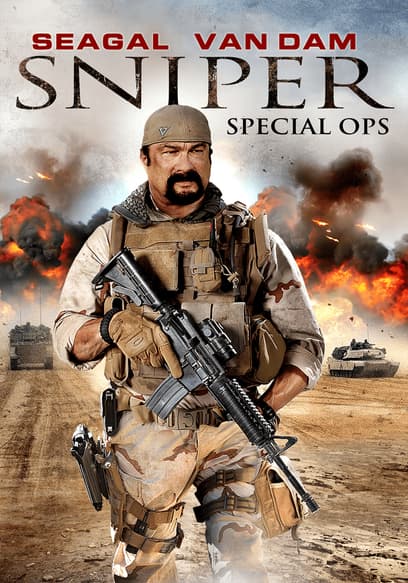 Sniper: Special Ops