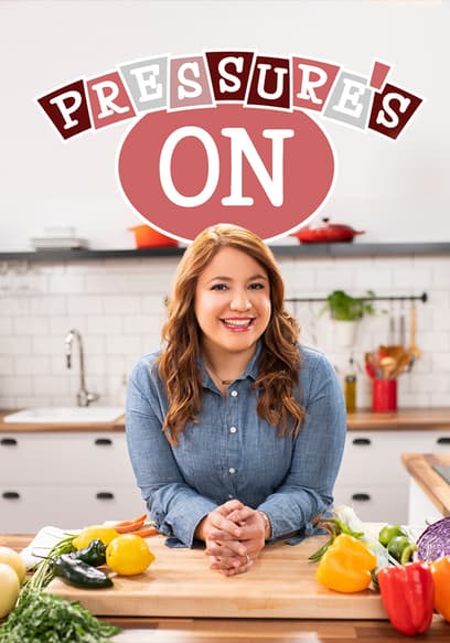S01:E03 - Weeknight Dishes Made in Little Thyme