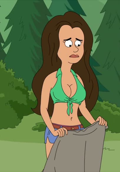 S03:E12 - Campin' Ain't Easy poster