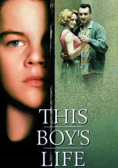 This Boy's Life