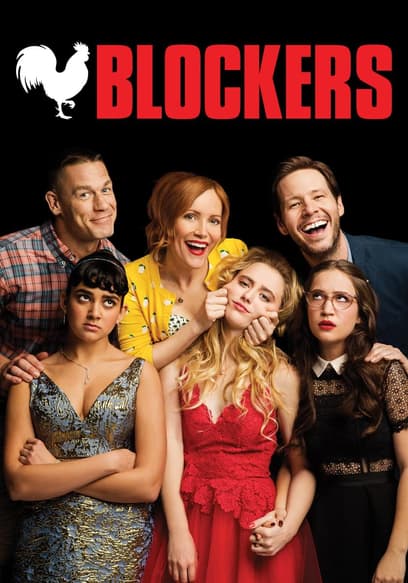 Blockers