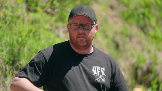 S01:E11 - If You Sink It, They Will Come