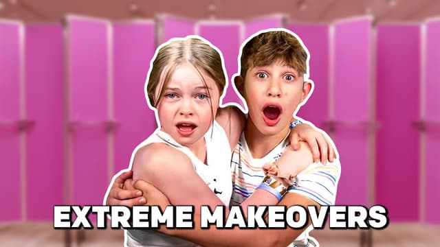 S01:E05 - Extreme Makeovers
