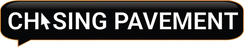 Chasing Pavement