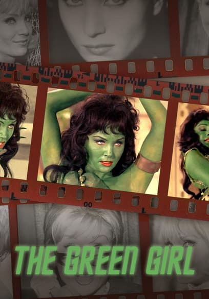 The Green Girl