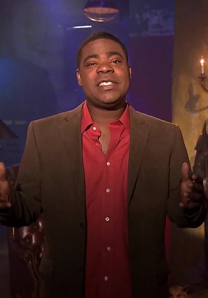 S04:E08 - Tracy the Tour Guide poster