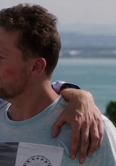 Póster de S01:E02 - The Million Euros Extortion