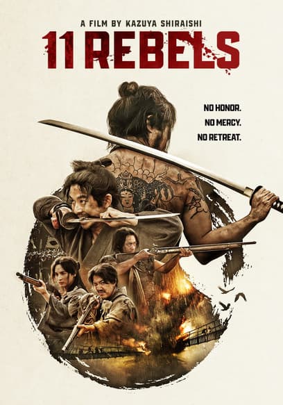 11 Rebels