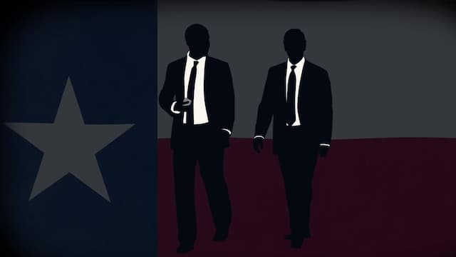 S01:E11 - The Suspicious Assassination of JFK