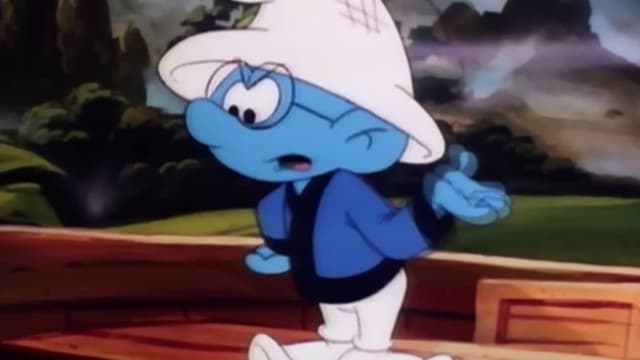 S09:É384 - S09:E384 - Las galletas de la fortuna