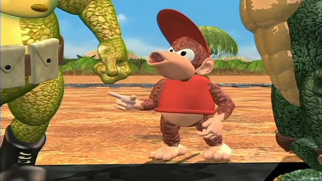 S01:E05 - Kong for a Day