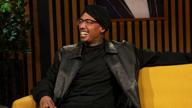 S01:E17 - Nick Cannon & Claressa Shields