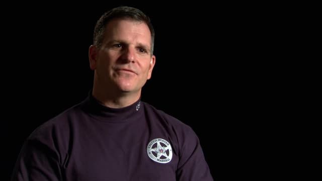 S03:E12 - Got to Hide in a Swamp