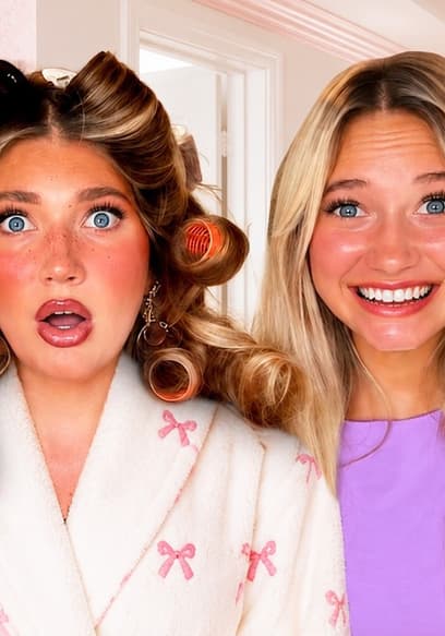 S02:E06 - We Gave Our Big Sister a Makeover Ft. JustKass poster