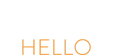 Simon Munnery: Hello