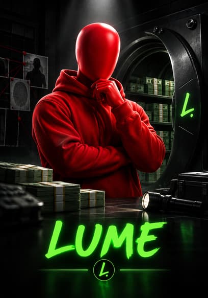 Lume poster