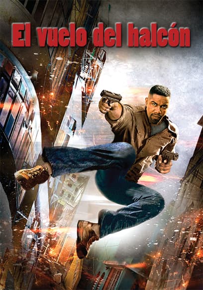 El vuelo del halcón (Doblado)