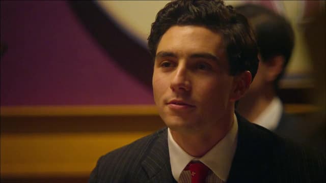 S06:E03 - Squizzy Takes Charge