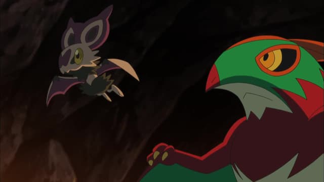 S19:E17 - An Electrifying Rage!