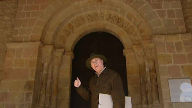 S01:E02 - Castilla la Mancha (Guadalajara)